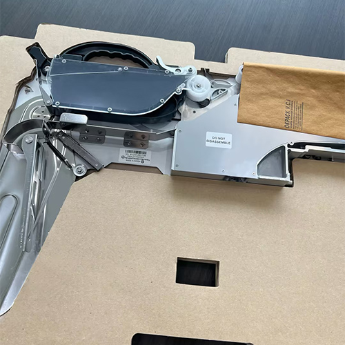 韓華貼片機原裝氣動飛達(dá)