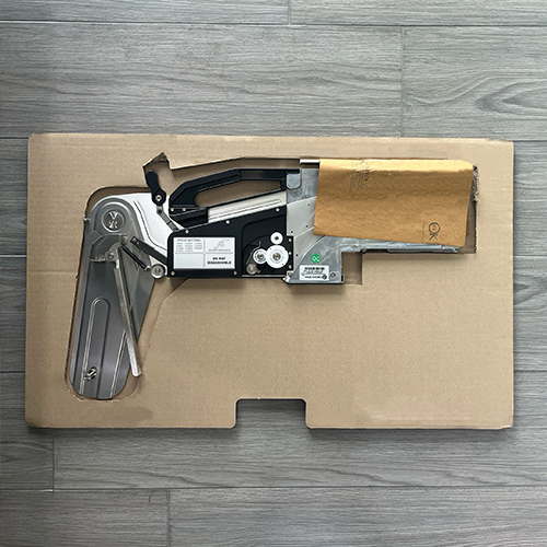 韓華貼片機原裝電動飛達